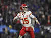 NFL 2024 schedule: Kansas City Chiefs vs Baltimore Ravens in first match. Check date, time, venue