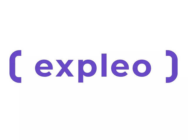 ?Sell Expleo Solutions at Rs 1,353