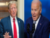 2024 Presidential Election: Donald ‘Trumps’ Joe Biden in these swing states. What are the main poll issues?