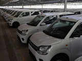 Suzuki predicts India market to expand 2% in FY25, Maruti to outpace industry growth