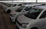 Suzuki predicts India market to expand 2% in FY25, Maruti to outpace industry growth