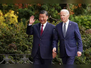 How does ' throwing eggs' help new investment in China? Executive order of Joe Biden gets sidelined