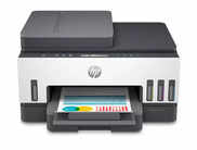 Best Ink Tank Printers in India: Home and Office Printing Solutions