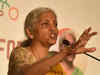 FM Nirmala Sitaraman flags 'gigantic schemes of fiscal splurge' pledged by Congress