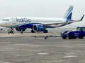 IndiGo's new big little plan: Shopping for 100 smaller plane:Image