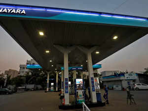 Nayara Energy to set up two ethanol plants for ₹600 crore:Image