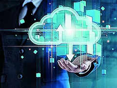 Airtel, Google Team Up to Tap Cloud Services Market in India