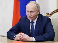 Putin Picks Former Aide to Ramp Up War Efforts