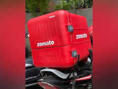 Zomato Surrenders its PA Licence