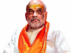 Rahul Didn’t Visit Temple for Fear of Losing Vote Bank: Shah