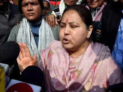 Modi Roadshow Troubled People, says Misa Bharti
