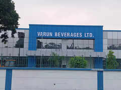 Varun Beverages Q1 Net Up 25% at Rs548 cr