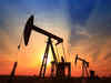 Oil prices tick up on tighter supply outlook
