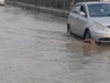 Bengaluru traffic alert issued after heavy rains leave many roads waterlogged. Check 7 days weather forecast