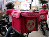 Delivery Hero in $1.25 billion deal with Uber for Foodpanda Taiwan sale, investment
