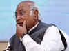 "Deeply pained," Mallikarjun Kharge condoles loss of lives in Mumbai hoarding collapse