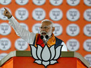Lok Sabha Polls: PM Modi files nomination papers from Varanasi; eyes hat-trick win
