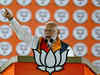 Lok Sabha Elections: PM Modi files nomination papers from Varanasi; eyes hat-trick win