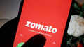 Zomato stocks take a dip on plans to serve more ESOPs. Shoul:Image