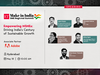 ET Make in India SME Regional Summit in Hyderabad will focus on the state’s high-tech prowess