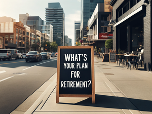 What is the 80% rule for retirement savings?:Image