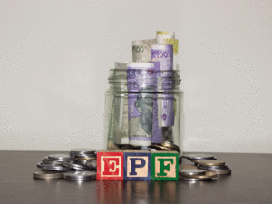 EPFO eases claim settlement rules: How it helps you:Image