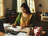 Income tax return: My wife is a homemaker who earns interest income below Rs 2.5 lakh from FDs, RDs. Should she file her ITR?