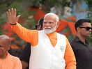 PM Modi's Varanasi nomination's 4 proposers: An astrologer, an RSS volunteer, representatives from OBC, and Dalit community