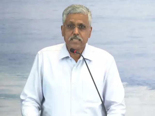 Defence industry world over facing capacity crunch, India must step up to fulfil needs: Defence Secretary