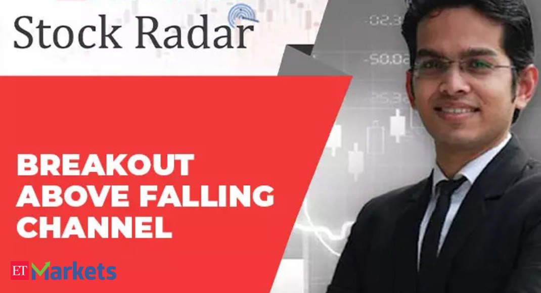 Stock Radar | RSI oscillator on daily charts indicates positive momentum for Britannia: Ruchit Jain – The Economic Times Video