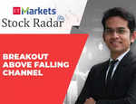 Stock Radar | RSI oscillator on daily charts indicates positive momentum for Britannia: Ruchit Jain