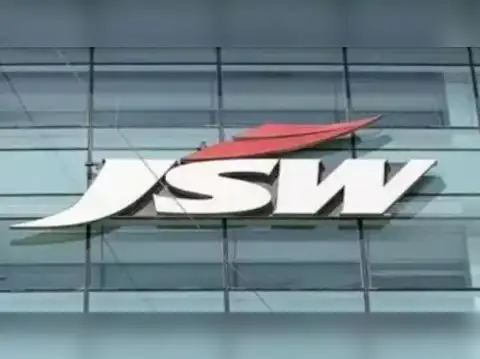 JSW Energy