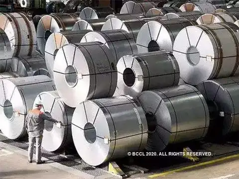 Jindal Stainless 
