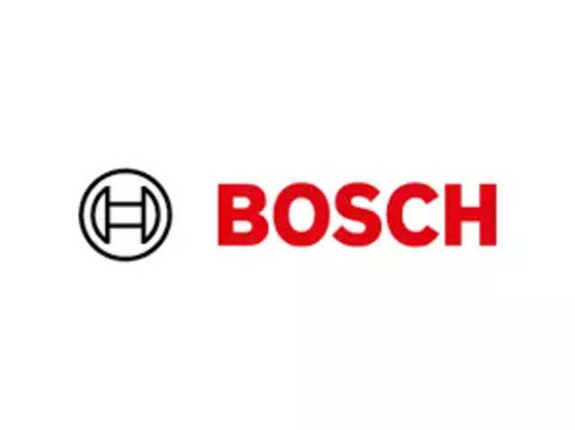 ​Bosch