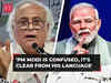 Lok Sabha Polls 2024: No 'lehar' only 'zehar' in PM Modi's language, says Congress' Jairam Ramesh