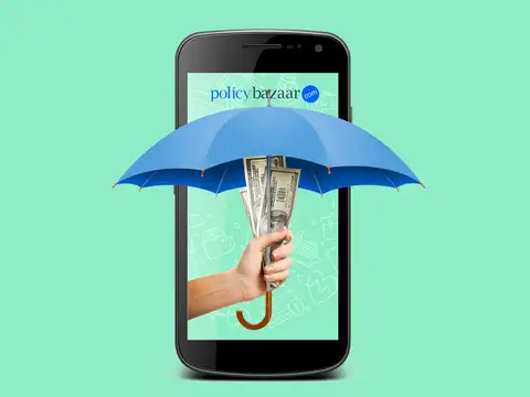 PolicyBazaar 