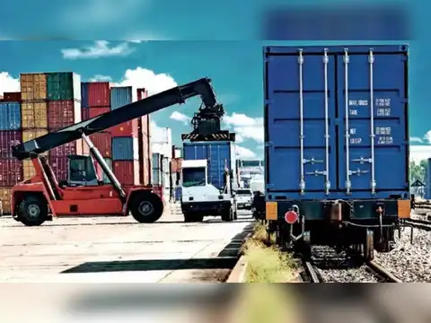 VRL Logistics