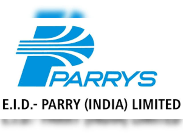 E.I.D.-Parry (India)