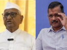 Anna Hazare attacks Arvind Kejriwal, says he drowned under the influence of liquor money