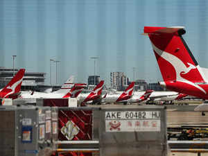 Qantas to operate daily flights between Bengaluru and Sydney from December to March next year:Image