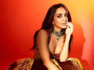 Kiara Advani joins the ranks of Aishwarya, Deepika! ‘Kabir Singh’ star to debut at Cannes:Image