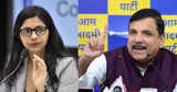 AAP admits assault on Swati Maliwal by Delhi CM's PA: Who is former video editor Bibhav Kumar, known as Kejriwal's Man Friday