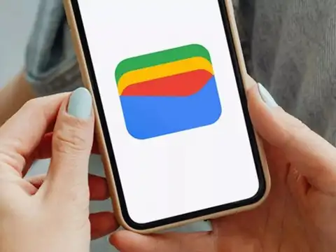 What is Google Wallet?