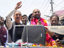 Ghulam Nabi Azad, Mehbooba Mufti differ over Srinagar Lok Sabha polls voter turnout