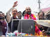 Ghulam Nabi Azad, Mehbooba Mufti differ over Srinagar Lok Sabha polls voter turnout