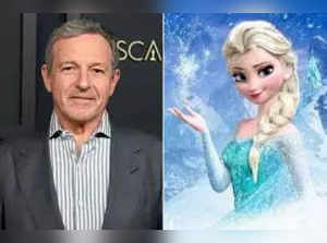 Will there be 'Frozen 4'? Here is what Walt Disney CEO Bob Iger has said
