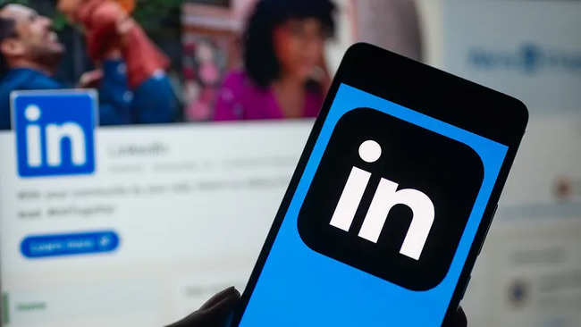 Tired of those Dating Apps? Move on, LinkedIn to the rescue