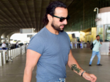 Why did Saif Ali Khan cover up his 'Kareena' tattoo? Fans wonder if there is 'next marriage on the way'