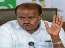 Big whale behind brother’s ordeal, says JDS leader Kumaraswamy; Dy CM rebuts, saying he's busy with poll campaigning