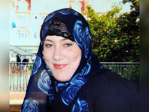 'Girl Next Door': Was 'White Widow' jihadi bride responsible for killing 400 people?